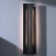 Gallery Dimmable Flush Mount Scone