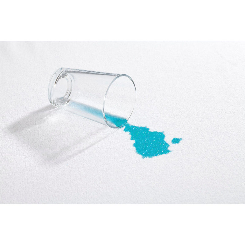 Ducan 0.5cm Mattress Topper, 200 x 200 cm