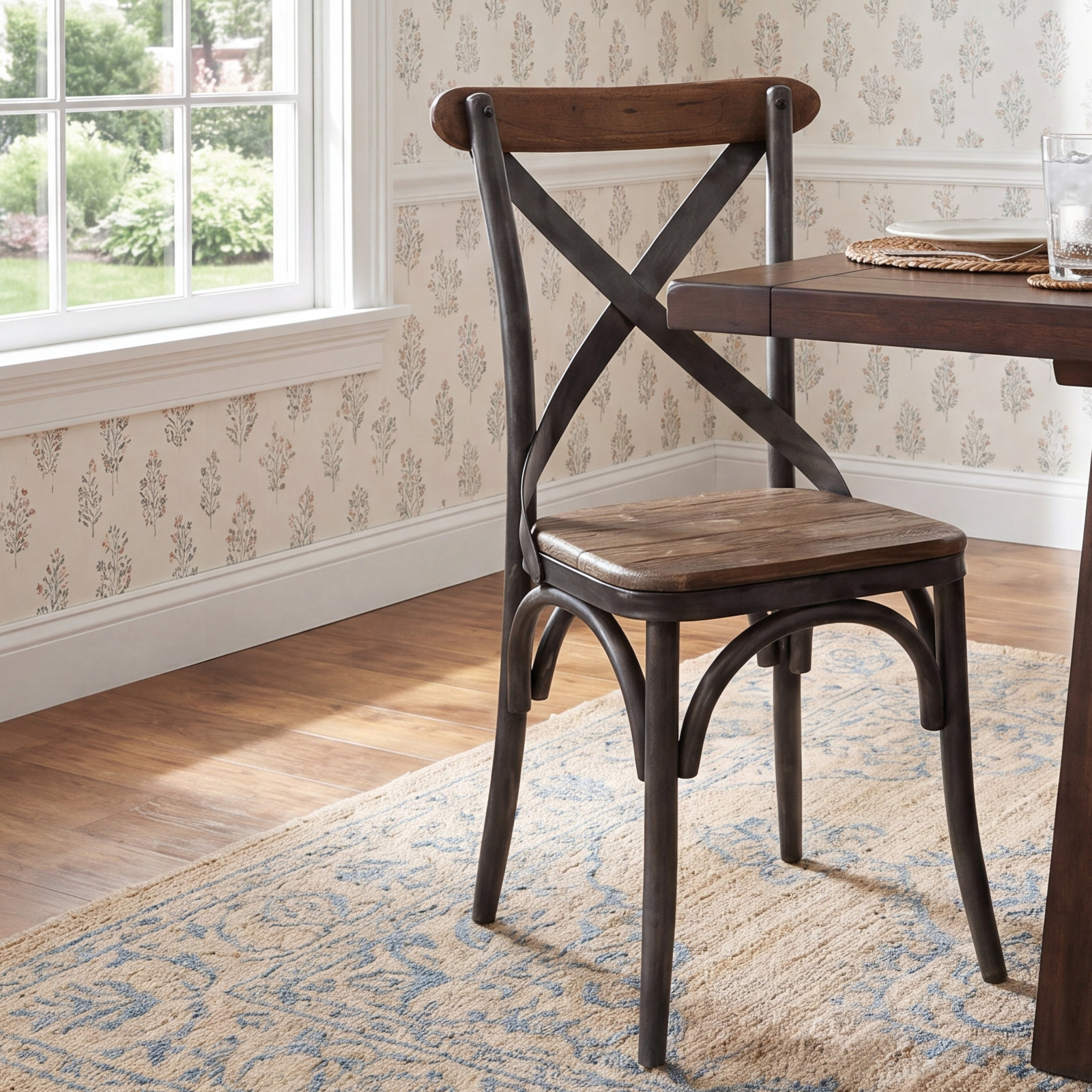 Damara Side Chair