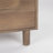 Solid Wood 3 - Drawer Accent Chest