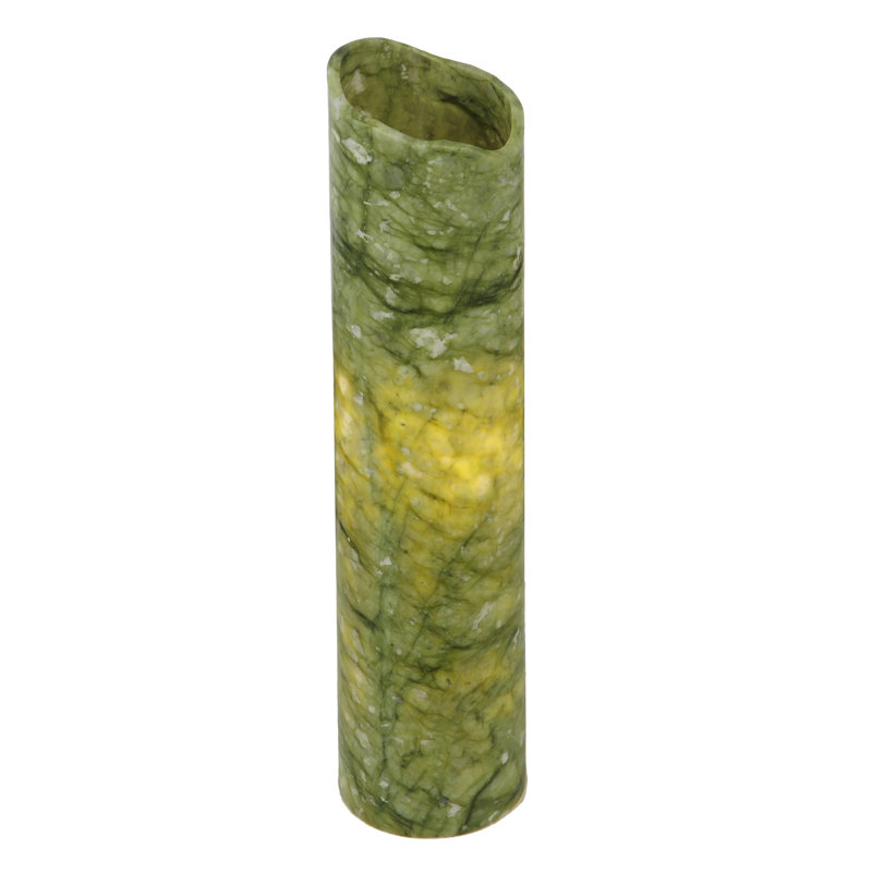 Greenbriar Oak Votive Candle Holder