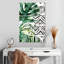 Motif de palmier Harnek II-117970039