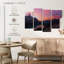 Alvord, paysage pittoresque de montagne de Banff-108861308