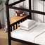 Lit simple Twin House-1466832743