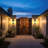 Outdoor Latern Wall Light-395729557-388411584