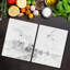 Kalinda Vintage Natural Birds and Trees Chopping Board-420540917