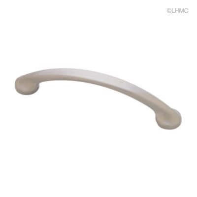 (5 Pack) 3-3/4 inch Martini Classic Pull Satin Nickel