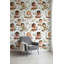 Murale décorative pour enfants-516973696