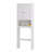 Over The Toilet Storage Cabinet, Bathroom Shelf Over Toilet, Bathroom Storage Cabinet Organizer,Wood Bathroom Space Saver