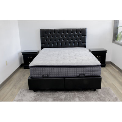 11'' Medium Mattress