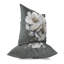 Coussin décoratif intérieur / extérieur Magnolia Majesty-101215832-101215837