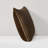 Shroom Pillow Cover Brown-116546251