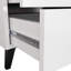 Jasinski Particle Board Standard Storage Unit Accent Chest
