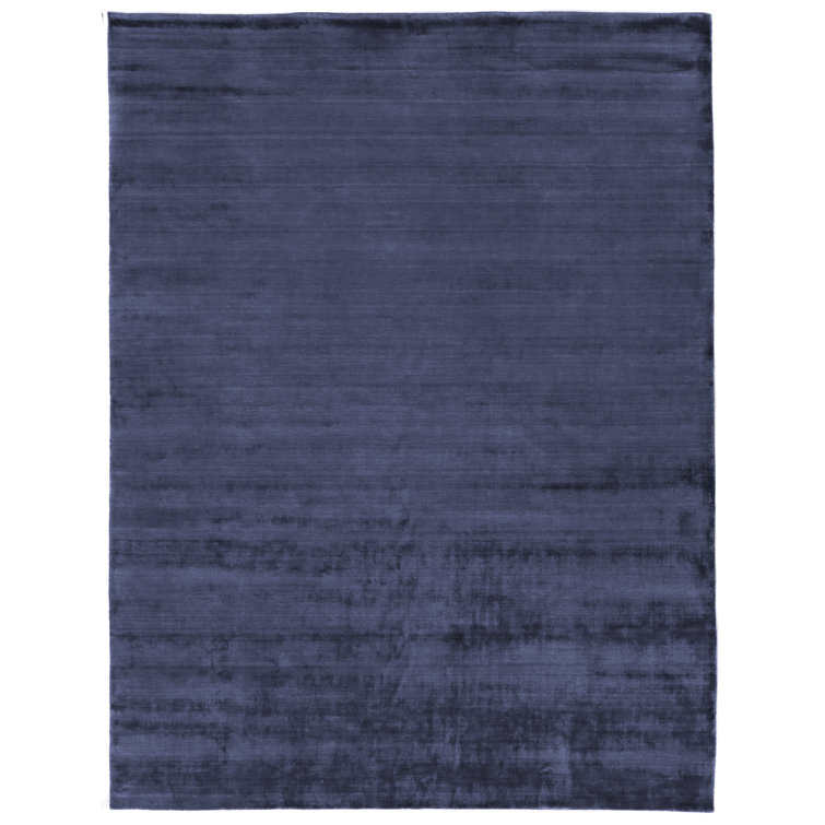 Purity Area Rug in Royal Blue