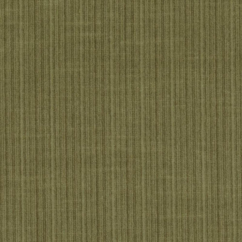 Velvet Encyclopedia IV Fabric, Basil