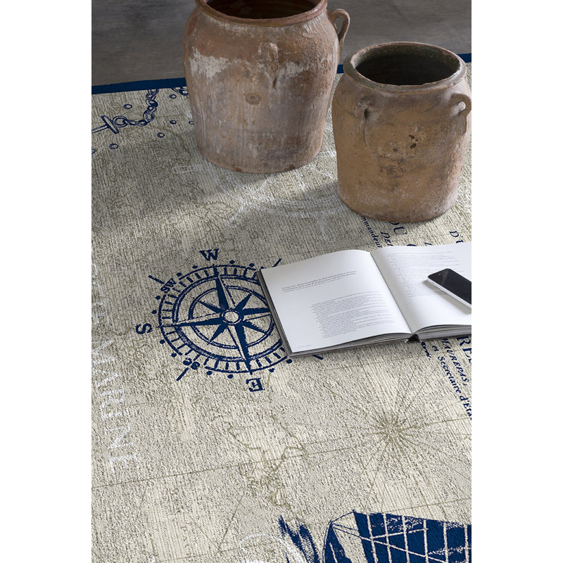 Aaru Area Rug, Rectangle 200 x 290cm