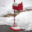 Boîte aux lettres North Pole