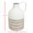 Abdiqani Stainless Steel Table Vase 1