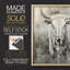 ANIMALS Series Cxxxx, reproduction encadrée - bois massif-274391241