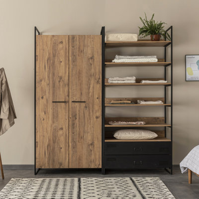Armoire Lozier