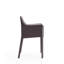 Fauteuil de salle à manger rembourré Vogue-962828703