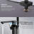 Floor Tub Filler with Diverter-72778372