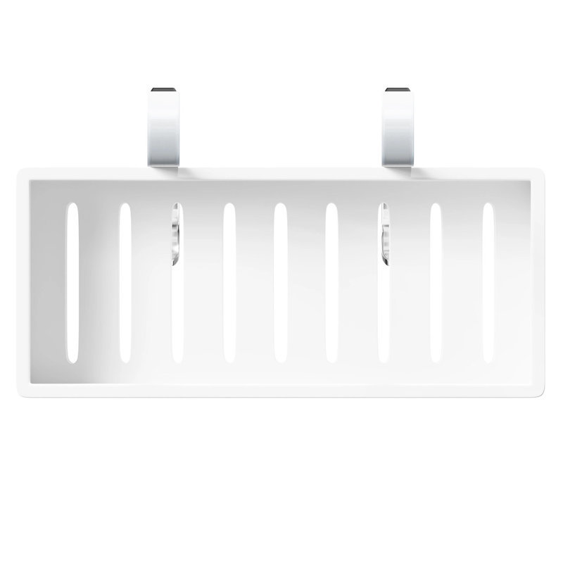 Lamorteau Hanging Shower Caddy
