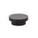 Oversized Urban Modern 1 5/8" Diameter Mushroom Knob