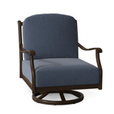 Casa Outdoor Rocker Chair