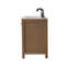 Meuble-lavabo double 54 po Vandemark