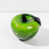Green selected