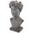 Flora Roman Statue Head Planter