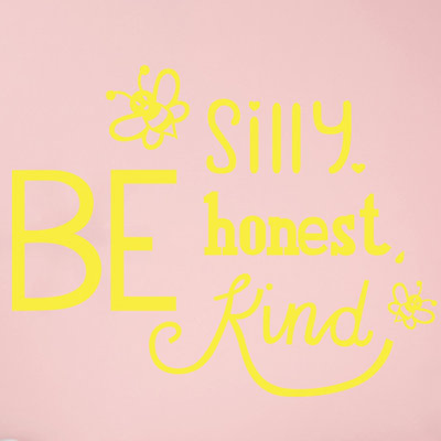 Wall Decal
