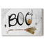Boo - Cavas enveloppés de galerie-553382545