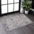 2X3 Area Rug Non-Shedding Stain Resistant Traditional For Entry Decor-442480249