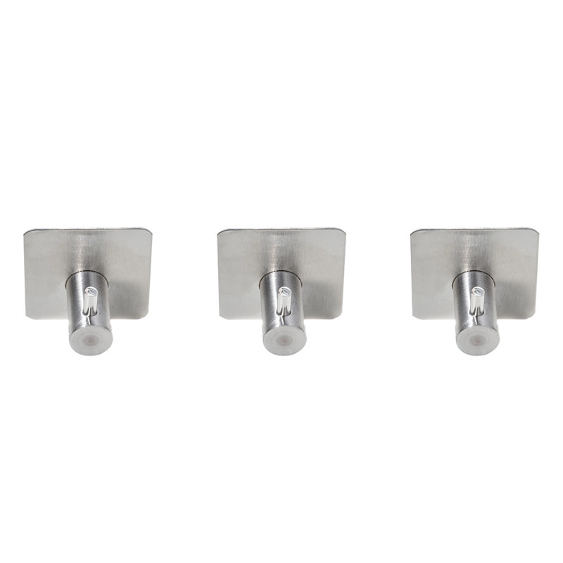 41cm 1 Wall Mounted Required Towel Bar