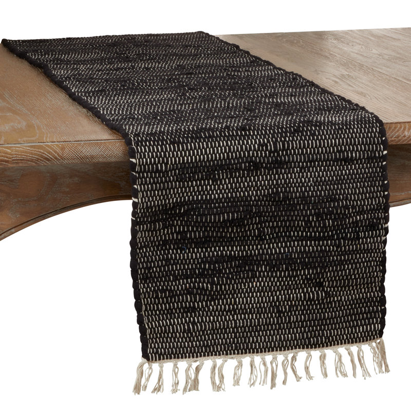 Chemin de table cottontable 100% Callihan
