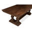 Joshua Solid Wood Dining Table