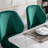 Marileysis Modern upholstered dining chairs,dining room chairs,side chairs,kitchen chairs,Upholstered dining room chair,dinning chair,kitchen chair-969329569
