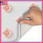 Tapis de bain Pink Cherry Blossom-495859167