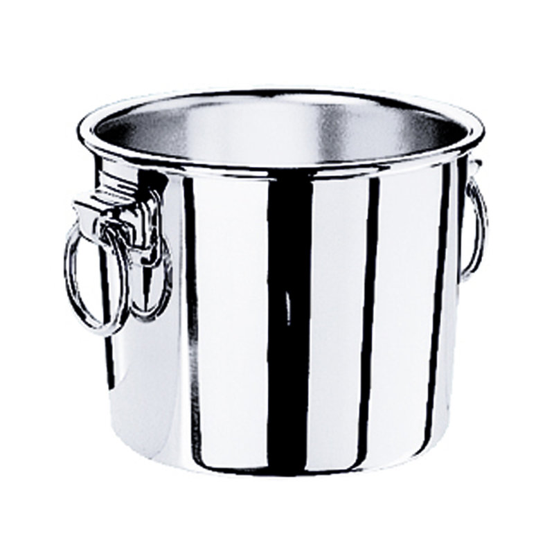 Bar Stainless Steel Ice Bucket