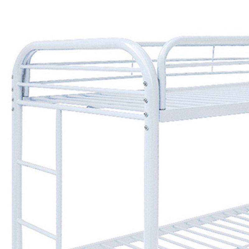 Kimbolton Kids, White