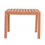 Ensemble 2 pièces de chaises simples et de tables basses en PP-1921199864