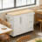 Kitchen Island Cart