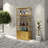 Floor Multi-tier Wine Rack-107426757