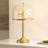 Bethel Metal Table Lamp