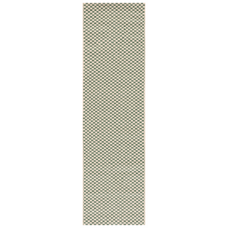 Tapis d'intérieur / extérieur Kalana Performance, Tapis de couloir 2 pi 3 po x 8 pi