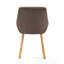 50cm H Upholstered Upholstered Back Armchair-1200407513-1200407515
