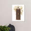 «Fashion and Glam Glam Spray Gold Lifestyle», impression sur toile-57984576-50779512-119836733