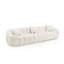Winnie Round Arms Modular Sofa-227883867-227883864